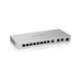 Switch Zyxel XGS1250-12-ZZ0102F 3x 10Gb | 8x 1GB 1x SFP+