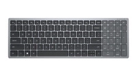 Wireless keyboard DELL KB740 QWERTZ