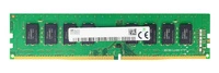 Memory RAM 1x 4GB Hynix NON-ECC UNBUFFERED DDR4 2666MHZ PC4-21300 UDIMM | HMA851U6DJR6N-VK