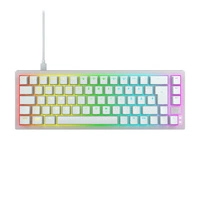 Wired keyboard Cherry K5V2 Compact QWERTZ