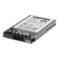 SSD disk DELL 1.92TB 2.5'' SAS 12Gb/s Y2M2R used