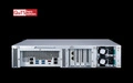 NAS server QNAP TS-h1277XU-RP-3700X-128G 12x SSD | HDD SATA 128GB  RAM
