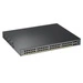 Switch Zyxel XGS2210-52HP-EU0101F 48x RJ-45 10/100/1000 Mbps 4x SFP+ 375 W PoE+