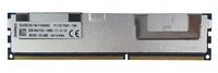 Memory RAM 1x 32GB Kingston ECC LOAD REDUCED DDR3 4Rx4 1600MHz PC3-14900 LRDIMM | SL32D3L16L11Q4