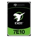 Hard Disk Drive Seagate Exos 7E10 3.5'' HDD 2TB 7200RPM SATA 6Gb/s 256MB | ST2000NM017B