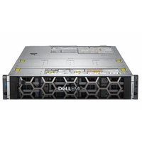 Server DELL R730xd 2U  2x E5-2680 V3 128 GB RAM