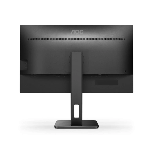 27" AOC U27P2 3840 x 2160 4K UHD 60Hz IPS monitor