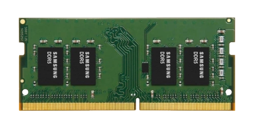 Memory RAM 1x 32GB Samsung SO-DIMM DDR5 5600MHz PC5-44800 | M425R4GA3PB0-CWM