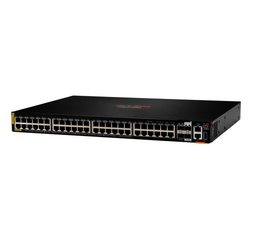 Switch HPE Aruba 6200M 48x 1Gb 1440 W PoE+