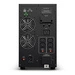 UPS CyberPower Online S OLS3000E 2700W 6 sockets C13/C19 /Hardwire Terminal Block new 2 years warranty
