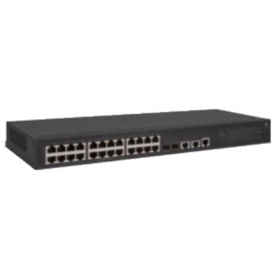 Switch HPE JG938A 24x 10/100/1000 2x SFP