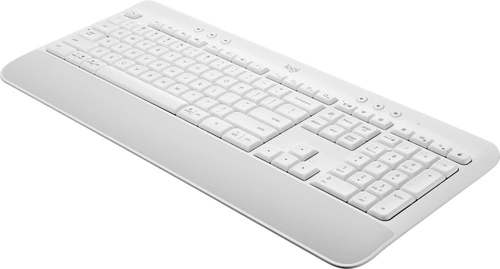 Wireless keyboard Logitech Signature K650 QWERTZ