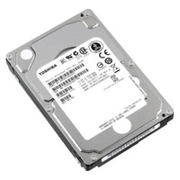 Hard Disk Drive TOSHIBA Enterprise 2.5'' HDD 300GB 10000RPM SAS 6Gb/s 16MB | MBD2300RC-RFB