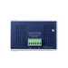 Switch Planet IGS-4215-8UP2T2S 10x 1Gb 2x SFP 360 W PoE++