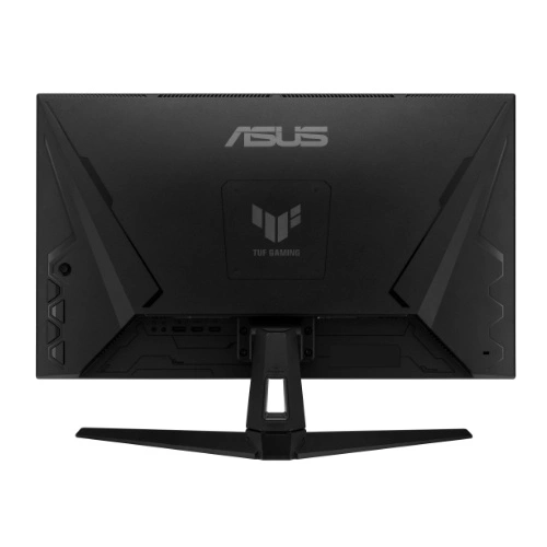 Monitor 27" ASUS TUF Gaming VG27AQ 2560 x 1440 QHD 165Hz screen matrix IPS