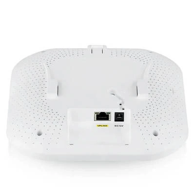 Access Point Zyxel NWA110AX-EU0202F 2.4 GHz | 5 GHz 1200 Mbps 802.11 a/b/g/n/ac/ax