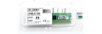 Memory RAM 1x 8GB HPE Proliant & Workstation DDR4 1Rx8 2666MHZ ECC UNBUFFERED DIMM | 879505-B21 