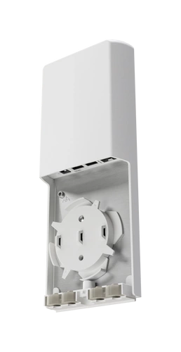 Media converter Mikrotik FTC11XG 1x SFP+ 1x RJ-45 10Gb