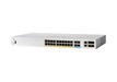 Switch Cisco Catalyst C1300-24MGP-4X 16x 1Gb | 8x 2.5Gb 4x SFP+ 195 W PoE+