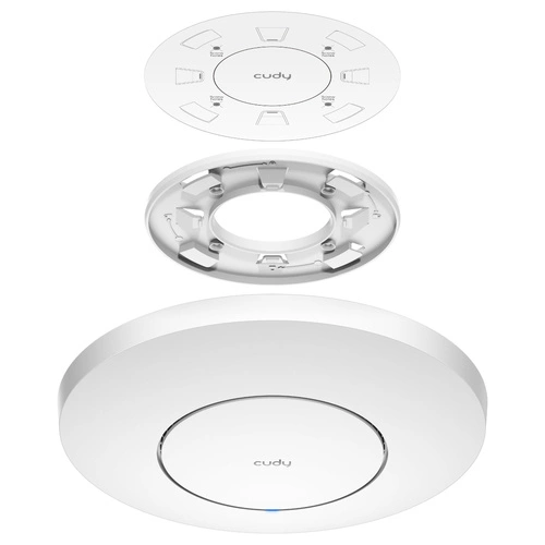 Access Point Cudy AP1300 2.4 GHz | 5 GHz 867 Mbps 802.11 a/b/g/n/ac