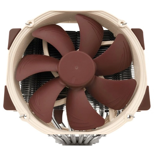 CPU cooling unit NOCTUA Desktop | NH-D15