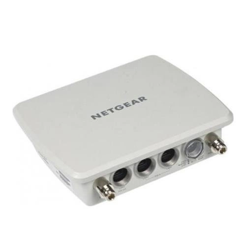 Access Point Netgear WND930-10000S | 300 / 300 Mb/s