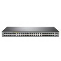 Switch HPE JL386A-RENEW 48x 10/100/1000 4x SFP 370 W PoE+