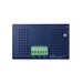 Switch Planet IFGS-1022HPT 8x 100Mb 2x RJ-45/SFP 240 W PoE+
