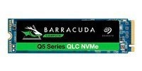 SSD disk Seagate BarraCuda 500GB M.2 NVMe PCIe Gen3x4  | ZP500CV30001