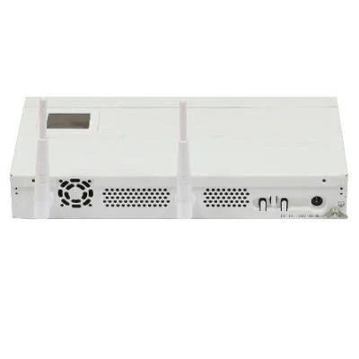 Switch Mikrotik CRS125-24G-1S-2HnD-IN 24x 10/100/1000 1x SFP