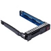 Drive tray HP 2.5'' Hot Swap dedicated for HP servers | 651687-001