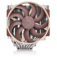 CPU cooling unit NOCTUA Desktop | NH-D15 G2
