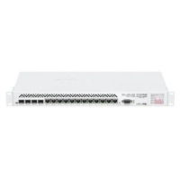 Router Mikrotik CCR1036-12G-4S-EM  4x SFP Port