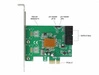 Delock 4xSATA Marvell 88SE9215 PCI Express Card Hot Swap Boot