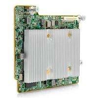 HPE Smart Array P741m 749998-001-RFB SAS/SATA 12Gb/s 2GB used 3 months
