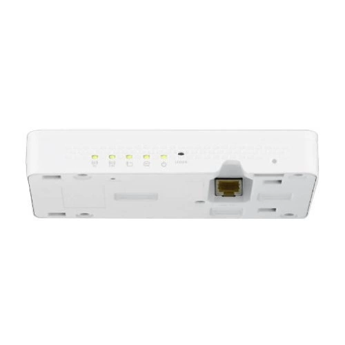 Access Point Zyxel WAC5302D-SV2-EU0101F 2,4 GHz | 5 GHz 866 Mbps 802.11 a/b/g/n/ac