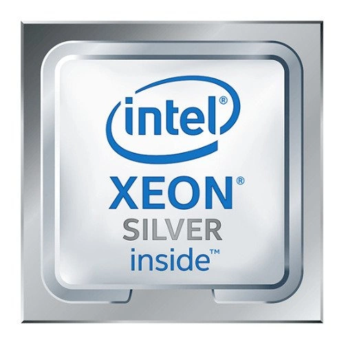 Intel Xeon Processor Silver 4215 dedicated for HPE (11MB Cache, 8x 2.50GHz) P02494-B21