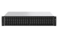 NAS server QNAP TS-h2490FU-7302P-128G 24x SSD U.2 NVMe 128GB  RAM