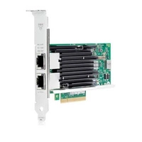 Network Card HPE RENEW | 813661R-B21 2x RJ-45 PCI Express 10Gb