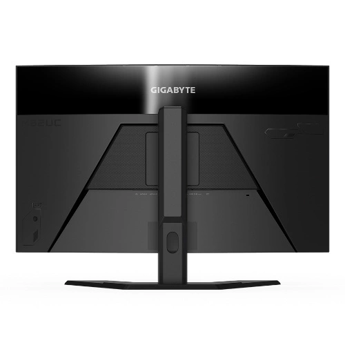 Monitor 31.5" Gigabyte M32U 3840 x 2160 4K UHD 144Hz screen matrix SS-IPS
