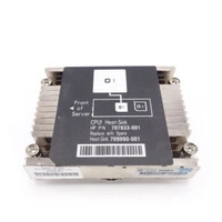 Heatsink dedicated for servers HP ProLiant SL200 | 707883-001