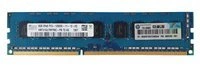 Memory RAM 1x 8GB Hynix ECC UNBUFFERED DDR3 1600MHz PC3-12800 UDIMM | HMT41GU7MFR8C-PB