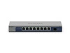 Switch Netgear GS108X-100EUS 8x 1Gb 1x SFP+