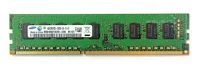 Memory RAM 1x 4GB Samsung ECC UNBUFFERED DDR3 1333MHz PC3-10600 UDIMM | M391B5273CH0-CH9