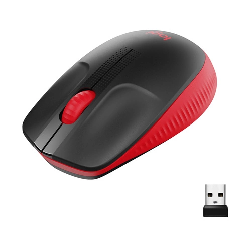 Wireless mouse Logitech M190 910-005908