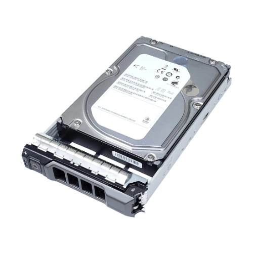 Hard Disc Drive dedicated for DELL server 3.5'' capacity 1TB 7200RPM HDD SATA 6Gb/s 400-AURS