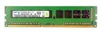 Memory RAM 1x 4GB Samsung ECC UNBUFFERED DDR3 1600MHz PC3-12800 UDIMM | M391B5173BH0-YK0