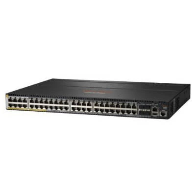 Switch HPE R0M68AR 24x 10/100/1000 1440 W PoE Max Possible