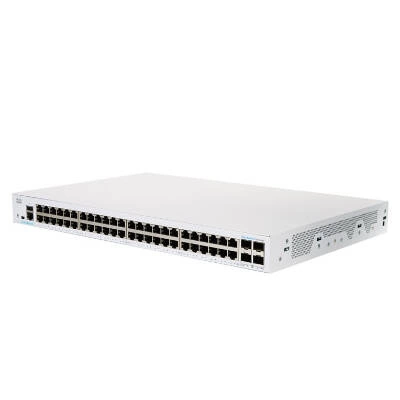 Switch Cisco Business CBS350-48T-4G-EU 48x 1Gb 4x SFP