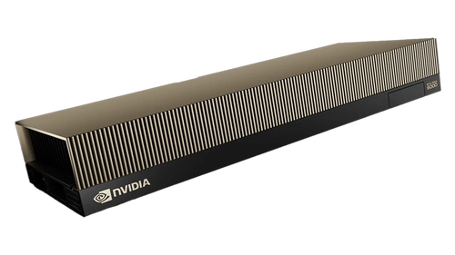 Graphics card PNY Nvidia RTX PRO 6000 Blackwell 96GB GDDR7 | TCSRTXPRO6000SE-PB